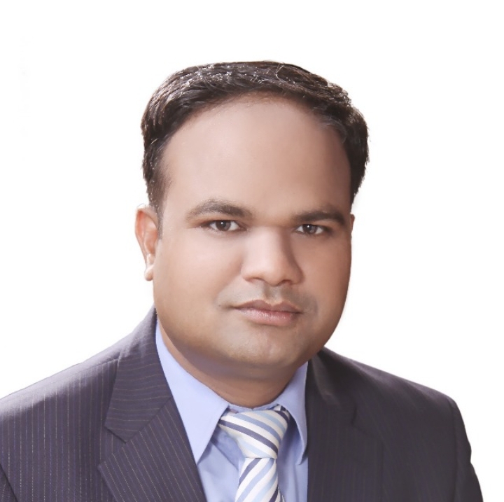 CA Sandeep Sharma, Chartered Accountant