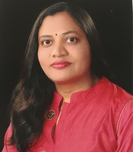 CMA Madhu Kejriwal, Cost Accountant